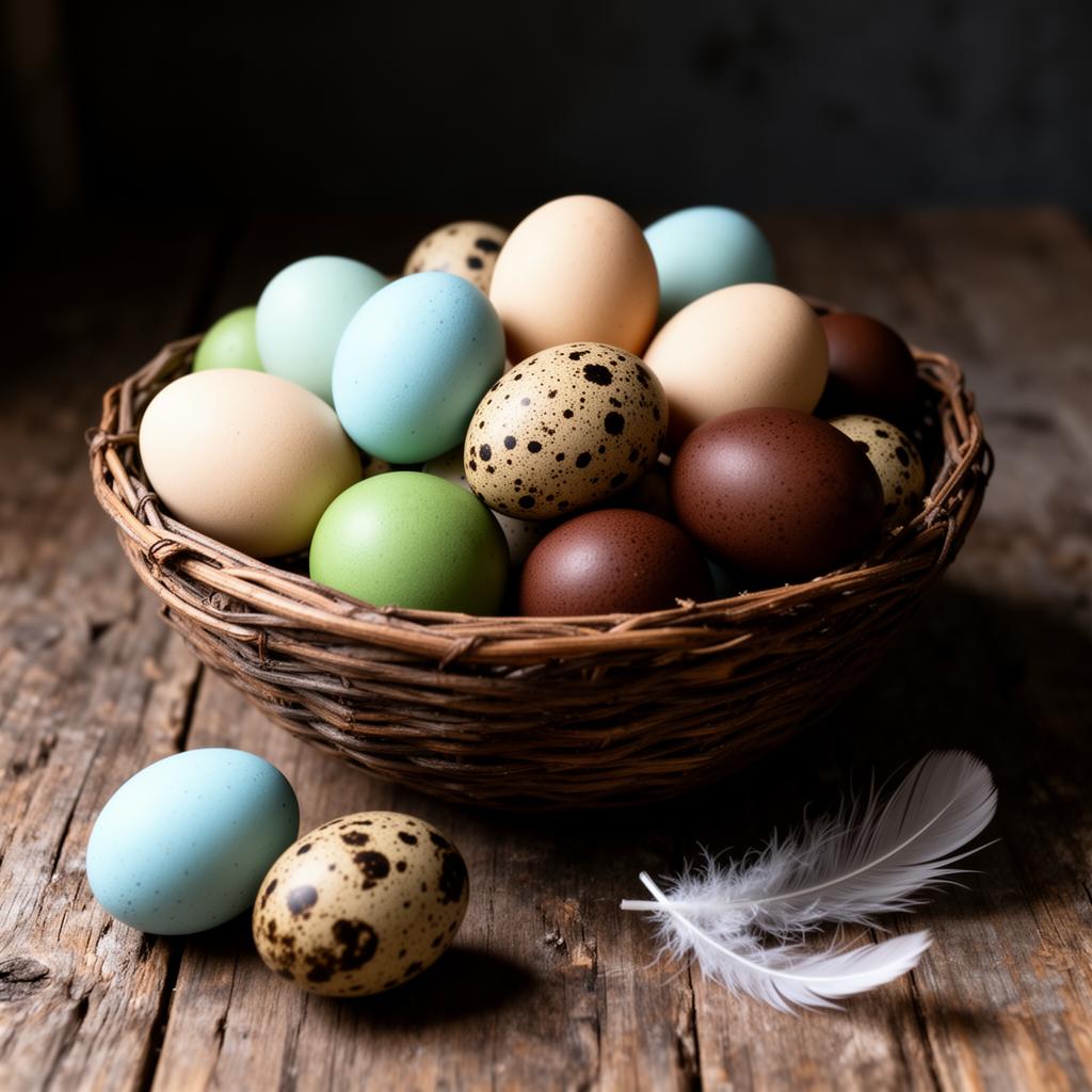 Ägg