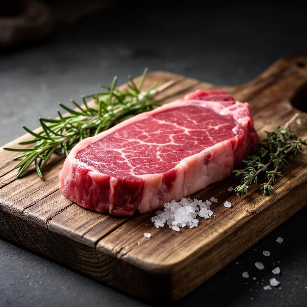 Kött